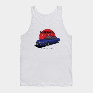 Nissan Silvia S13 Tank Top